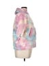 Unbranded 100% Polyester Tie-dye Pink Sweatshirt Size 16 - photo 4