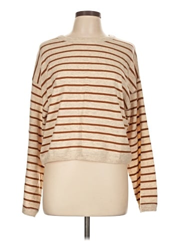 MIOU MUSE Pullover Sweater (view 1)