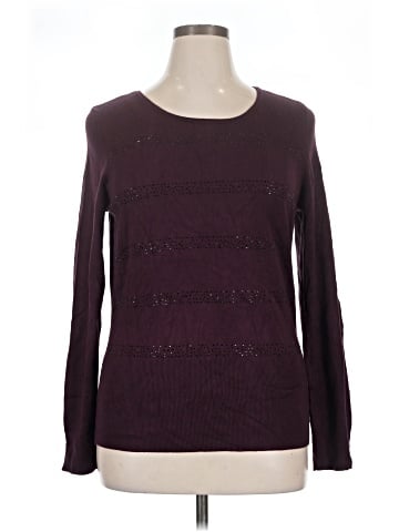 White House Black Market Pullover Sweater (view 1)