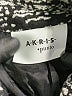 Akris Punto Black Coat Size 14 - photo 6