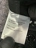 Akris Punto Black Coat Size 14 - photo 7