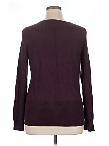White House Black Market Pullover Sweater (view 2)