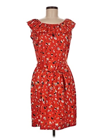 Hi There from Karen Walker Cocktail Dress (view 1)