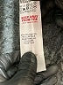 Missguided Black Cocktail Dress Size 8 - photo 8