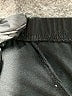 MadRag Solid Black Romper Size M - photo 5