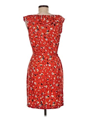 Hi There from Karen Walker Cocktail Dress (view 2)