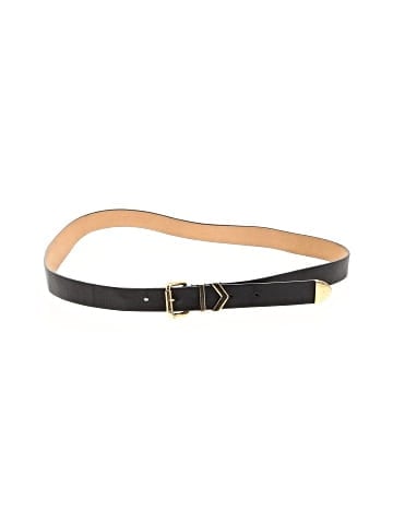 J.Crew Leather Belt (view 1)