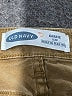 Old Navy Tan Jeans Size 10 - photo 3