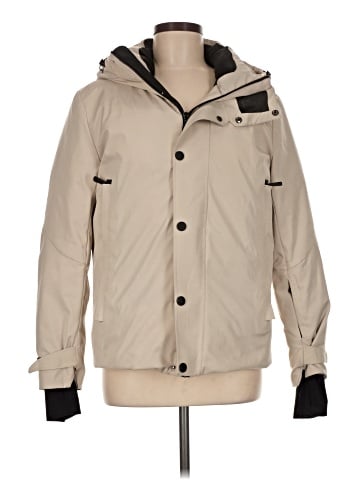 Unbranded Snow Jacket (view 1)