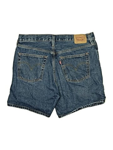 Levi's Denim Shorts (view 2)