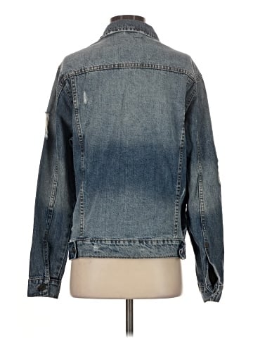 X-Ray Denim Jacket (view 2)
