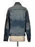 X-Ray 100% Cotton Blue Denim Jacket Size S - photo 2