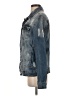 X-Ray 100% Cotton Blue Denim Jacket Size S - photo 5