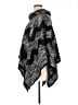 VERTIGO Black Kimono Size S - photo 5