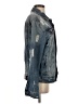 X-Ray 100% Cotton Blue Denim Jacket Size S - photo 4