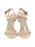 Alexander Wang 100% Leather Ivory Sandals Size EU 39 1/2 - photo 2