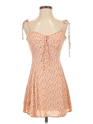 Blue Life Cocktail Dress (view 1)