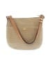 Eric Javits Tweed Gold Shoulder Bag One size - photo 1