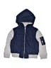 Tucker + Tate 100% Nylon Blue Jacket Size 3 - photo 1