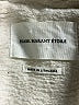 Étoile Isabel Marant Ivory Coat Size XL (4) - photo 6