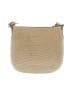 Eric Javits Tweed Gold Shoulder Bag One size - photo 3