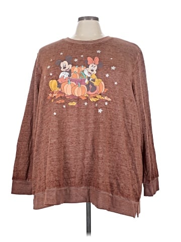 Disney Pullover Sweater (view 1)