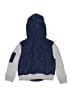 Tucker + Tate 100% Nylon Blue Jacket Size 3 - photo 2