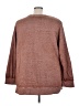 Disney Brown Pullover Sweater Size 5X (estimated) - photo 2