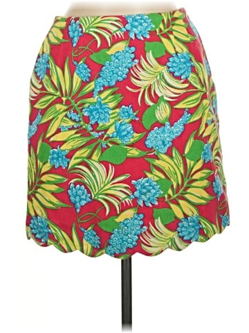 Lilly Pulitzer Casual Skirt (view 1)