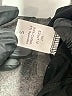 Automet Solid Black Jumpsuit Size S - photo 5