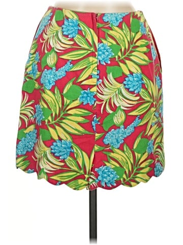Lilly Pulitzer Casual Skirt (view 2)