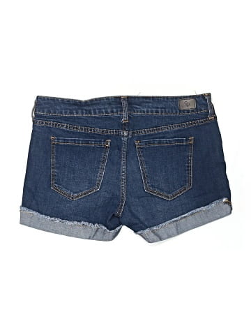 Celebrity Pink Denim Shorts (view 2)