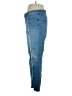Madewell Blue Jeans Size 33 waist (tall) - photo 5