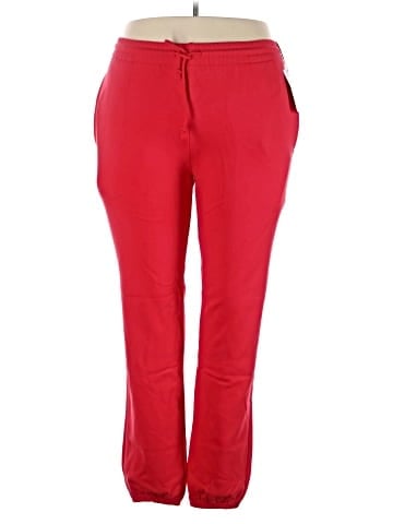 Zyia Active Casual Pants (view 1)
