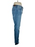 Madewell Blue Jeans Size 33 waist (tall) - photo 4