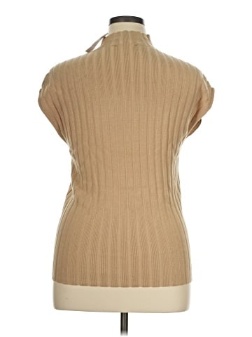 Ann Taylor Sweater Vest (view 1)