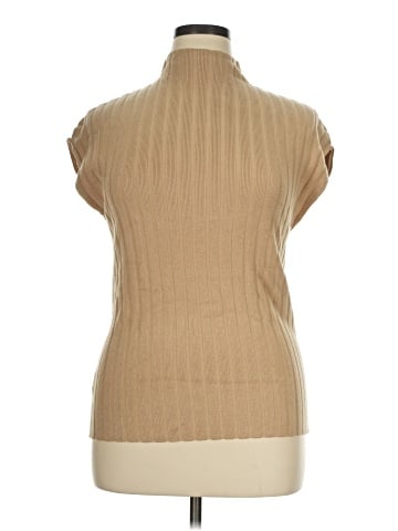 Ann Taylor Sweater Vest (view 2)