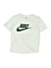 Nike Green Short Sleeve T-Shirt Size M (kids) - photo 1