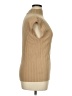 Ann Taylor Tan Sweater Vest Size XL - photo 5