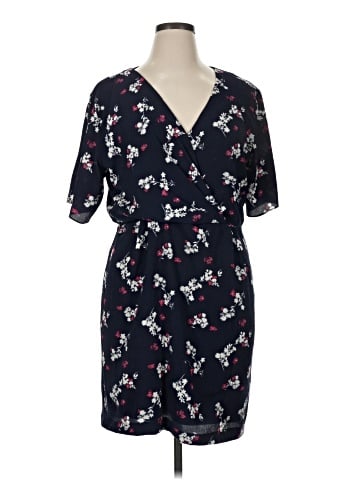 American Living Casual Dress (view 1)