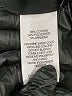 Foxcroft Black 3/4 Sleeve Button-Down Shirt Size 18 - photo 8