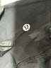 Lululemon Athletica Black Leggings Size 4 - photo 4