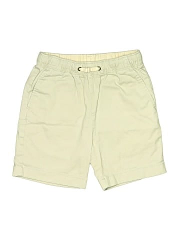 Crewcuts Khaki Shorts (view 1)