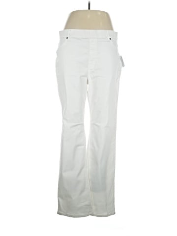 Soft Surroundings Casual Pants (view 1)