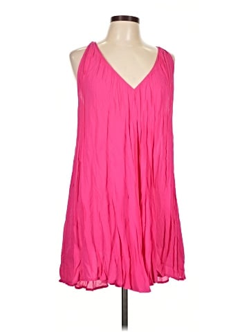 Riller & Fount Casual Dress (view 1)