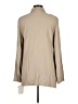 Wild Rose Tan Long Sleeve Blouse Size 10 - photo 2