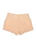 Splendid Tan Shorts Size XS - photo 2