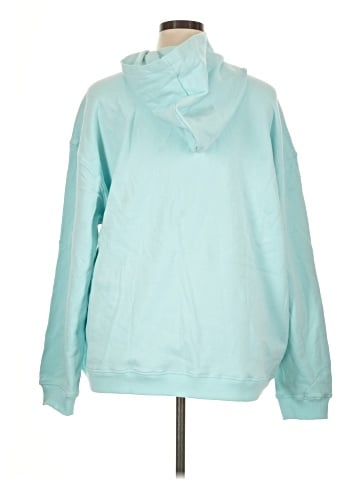Zyia Active Zip Up Hoodie (view 2)