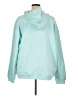 Zyia Active Teal Zip Up Hoodie Size XL - photo 2