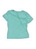 Hurley Teal Active T-Shirt Size 3T - photo 2